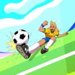 Logo of Golazo android Application 